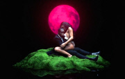 SEAN 'P DIDDY' COMBS RAUNCHY FRAGRANCE COMMERCIAL