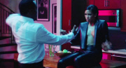 SEAN 'P DIDDY' COMBS RAUNCHY FRAGRANCE COMMERCIAL