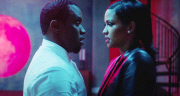 SEAN 'P DIDDY' COMBS RAUNCHY FRAGRANCE COMMERCIAL