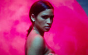 SEAN 'P DIDDY' COMBS RAUNCHY FRAGRANCE COMMERCIAL
