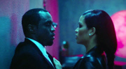 SEAN 'P DIDDY' COMBS RAUNCHY FRAGRANCE COMMERCIAL