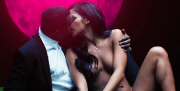 SEAN 'P DIDDY' COMBS RAUNCHY FRAGRANCE COMMERCIAL