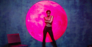 SEAN 'P DIDDY' COMBS RAUNCHY FRAGRANCE COMMERCIAL