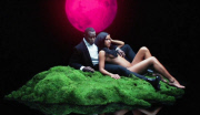 SEAN 'P DIDDY' COMBS RAUNCHY FRAGRANCE COMMERCIAL