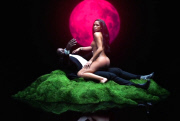 SEAN 'P DIDDY' COMBS RAUNCHY FRAGRANCE COMMERCIAL