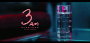 SEAN 'P DIDDY' COMBS RAUNCHY FRAGRANCE COMMERCIAL
