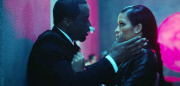SEAN 'P DIDDY' COMBS RAUNCHY FRAGRANCE COMMERCIAL