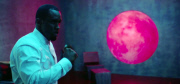 SEAN 'P DIDDY' COMBS RAUNCHY FRAGRANCE COMMERCIAL