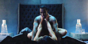 SEAN 'P DIDDY' COMBS RAUNCHY FRAGRANCE COMMERCIAL