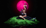 SEAN 'P DIDDY' COMBS RAUNCHY FRAGRANCE COMMERCIAL