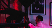 SEAN 'P DIDDY' COMBS RAUNCHY FRAGRANCE COMMERCIAL
