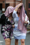 Horse Racing - Chester - May Festival 2015 Boodles Ladies Day Chester Racecourse, Chester, United Kingdom - 7 May 2015