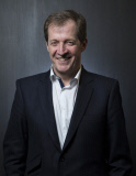 Alastair Campbell promoting his book, Glasgow, Scotland - 10 Mar 2015
