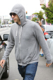 Sacha Baron Cohen gets the 'Sweeney Todd' treatment