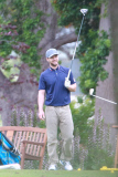 *EXCLUSIVE* New Dad Justin Timberlake takes some time off from parenthood