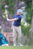 *EXCLUSIVE* New Dad Justin Timberlake takes some time off from parenthood