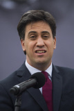 Ed Miliband election campaign