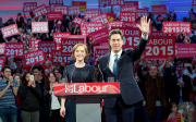 Ed Miliband MP Labour General Election Campaign 2015 
