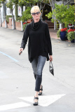 Melanie Griffith buys her daughter Stella a new Hovertrax