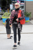Gwen_Stefani in West Hollywood