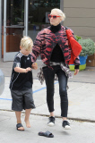 Gwen_Stefani in West Hollywood