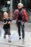 Gwen_Stefani in West Hollywood
