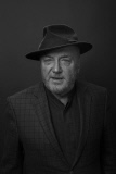 George Galloway, British Politician