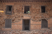 Nepal: Earthquake Aftermath