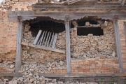 Nepal: Earthquake Aftermath