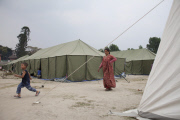 Nepal: Earthquake Aftermath
