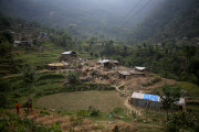 Nepal Earthquake Aftermath