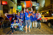 2015 IIHF Ice Hockey World Championship in Czech Republic, Day 7