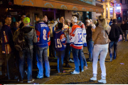 2015 IIHF Ice Hockey World Championship in Czech Republic, Day 7