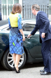 David Cameron is heading back to Downing Street as prime minister