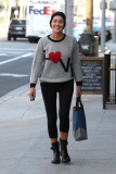 Sharon Stone:  No Makeup, No Problem!