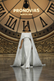 Pronovias Show, Barcelona Bridal Fashion Week, Spain - 08 May 2015