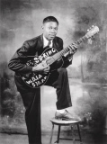 B.B. King Enters Hospice Care At Home