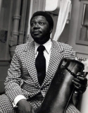 B.B. King Enters Hospice Care At Home