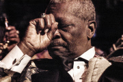 BB King's 78th Birthday Celebration, Nashville, Tennessee, America - 01 Oct 2003