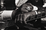 BB King's 78th Birthday Celebration, Nashville, Tennessee, America - 01 Oct 2003