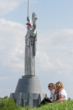 70th anniversary of victory over the Nazi Germany