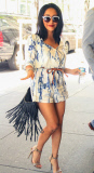 Nicole 'Snooki' Polizzi seen with a smile in the Big Apple