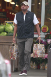 Doc Rivers Grocery Shopping At Bristol Farms 
