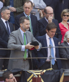 San Isidro Bullfight Festival, Madrid, Spain - 08 May 2015