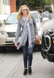 Lisa Kudrow Sighting - Los Angeles