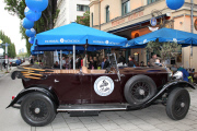10 Jahre Bachmaier Hofbräu