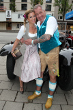 10 Jahre Bachmaier Hofbräu