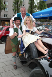 10 Jahre Bachmaier Hofbräu