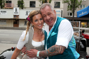 10 Jahre Bachmaier Hofbräu