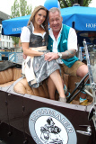 10 Jahre Bachmaier Hofbräu